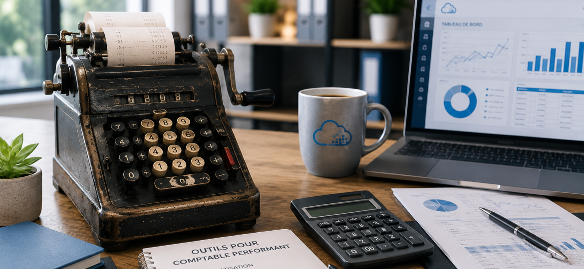 Outils comptables performants